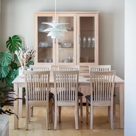 Feriehus Pet Friendly In Skien