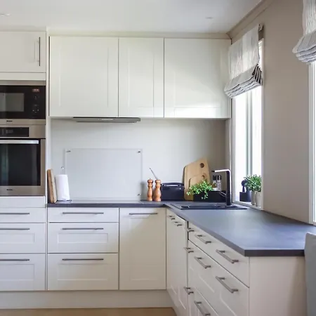 Pet Friendly In * Skien