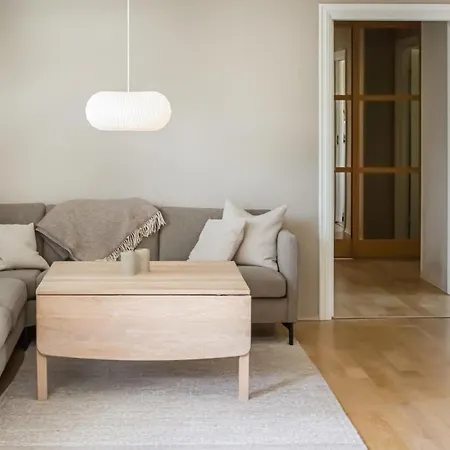 Holiday home Pet Friendly In Skien