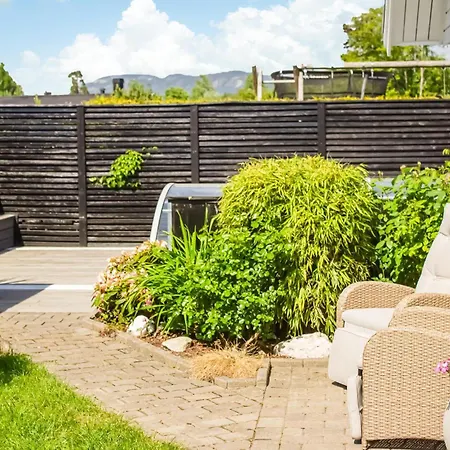 Pet Friendly In * Skien