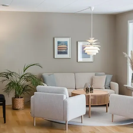 Feriehus Pet Friendly In