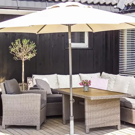 Feriehus Pet Friendly In *