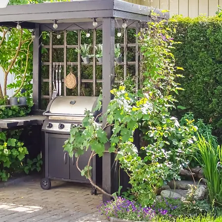 Pet Friendly In Holiday home Skien