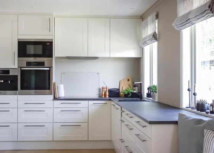 Pet Friendly In * Skien